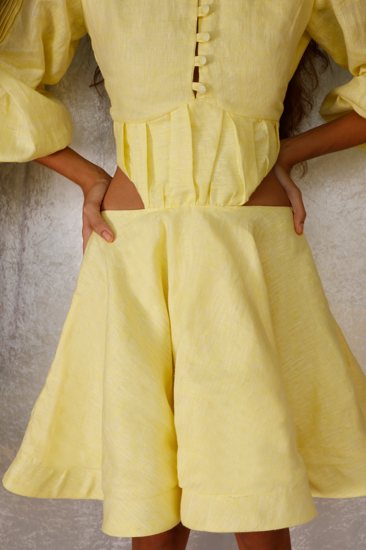 AURORA DRESS