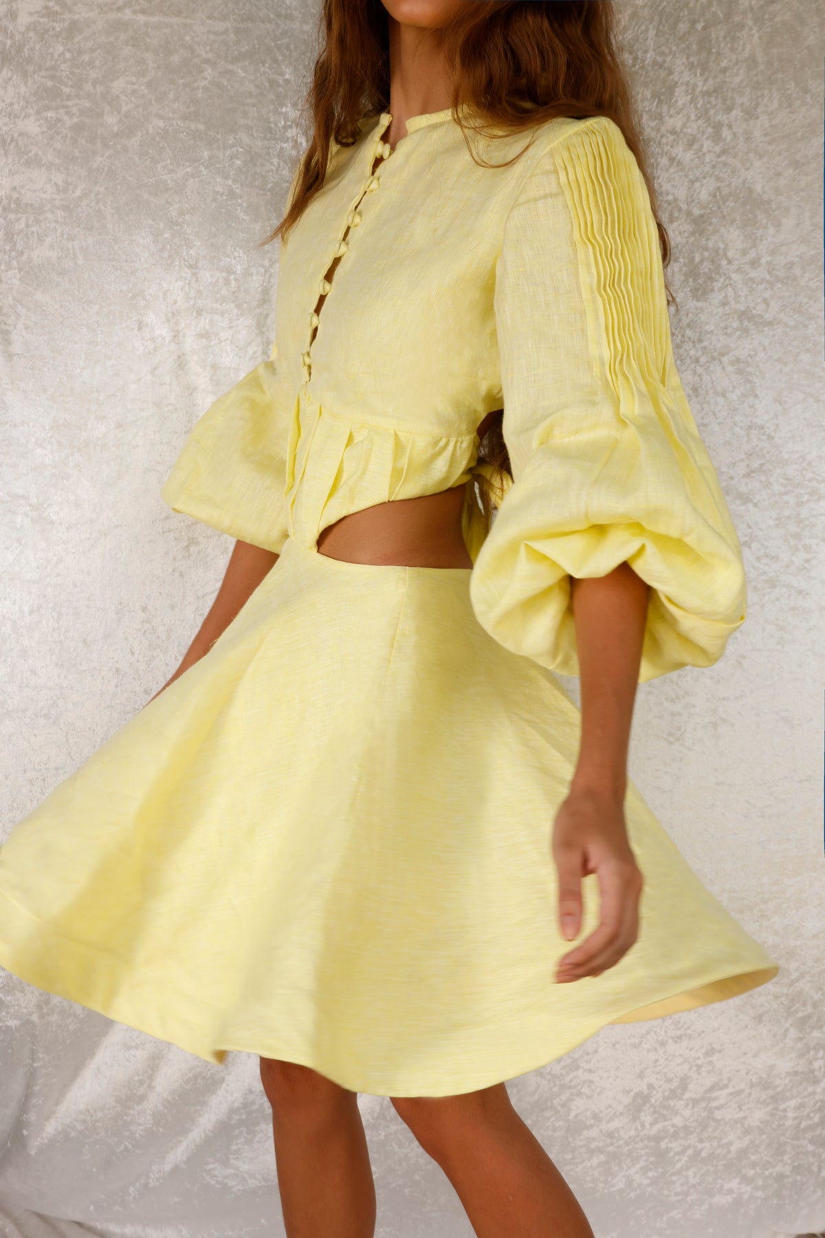 AURORA DRESS