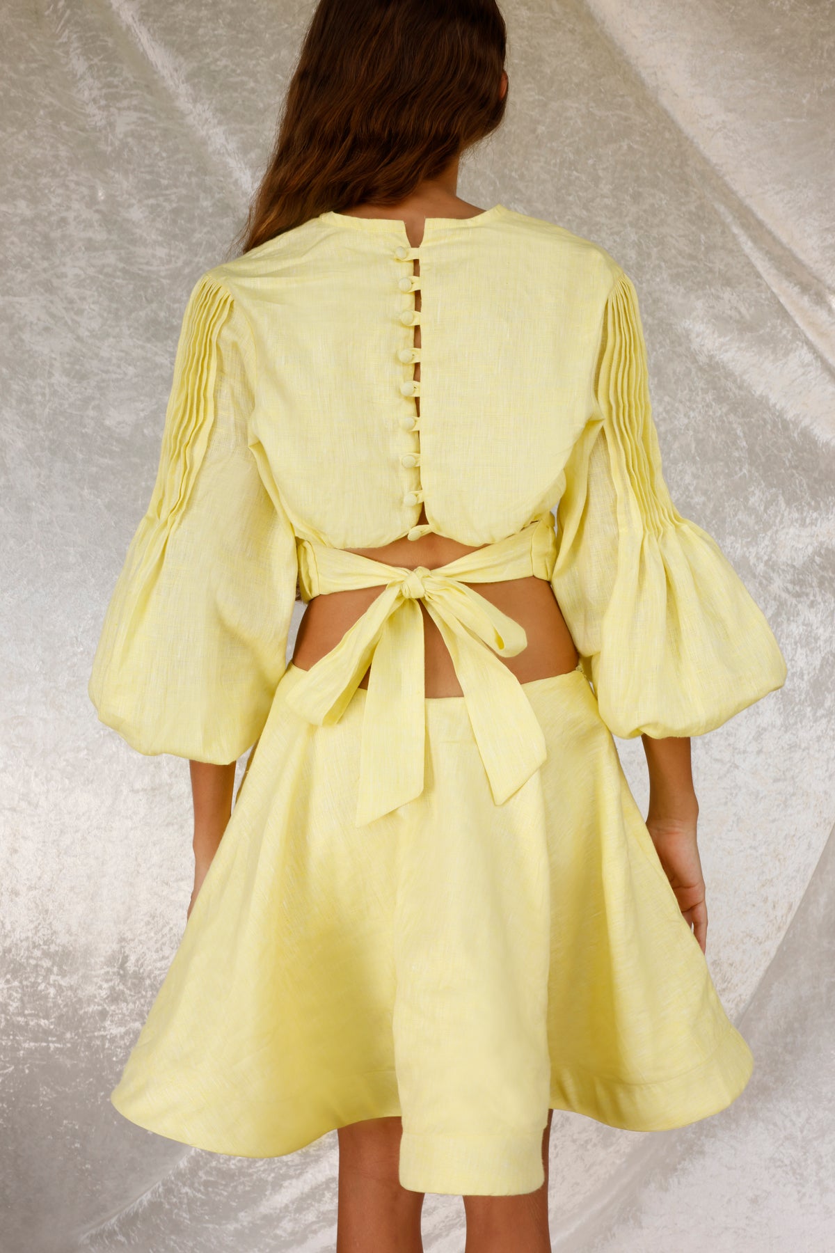AURORA DRESS