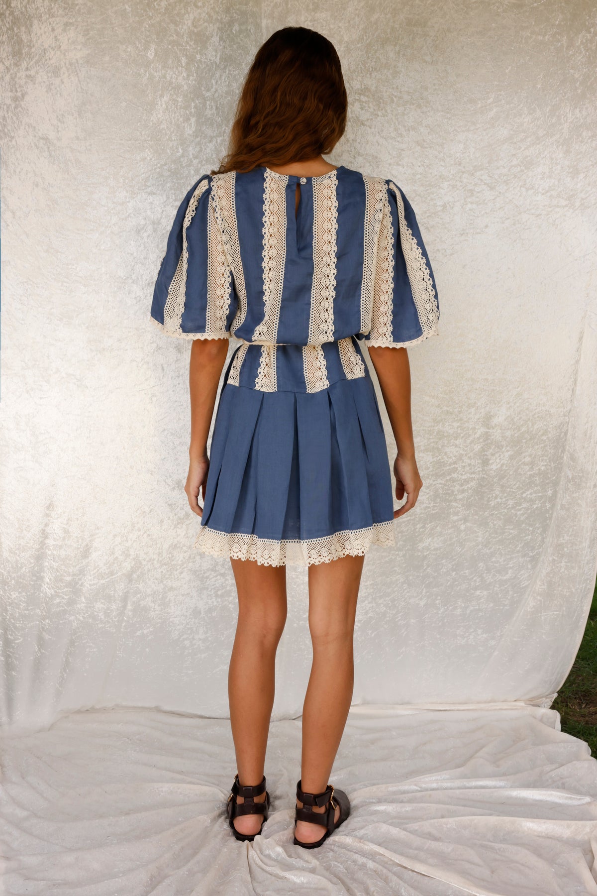 MATILDE DRESS