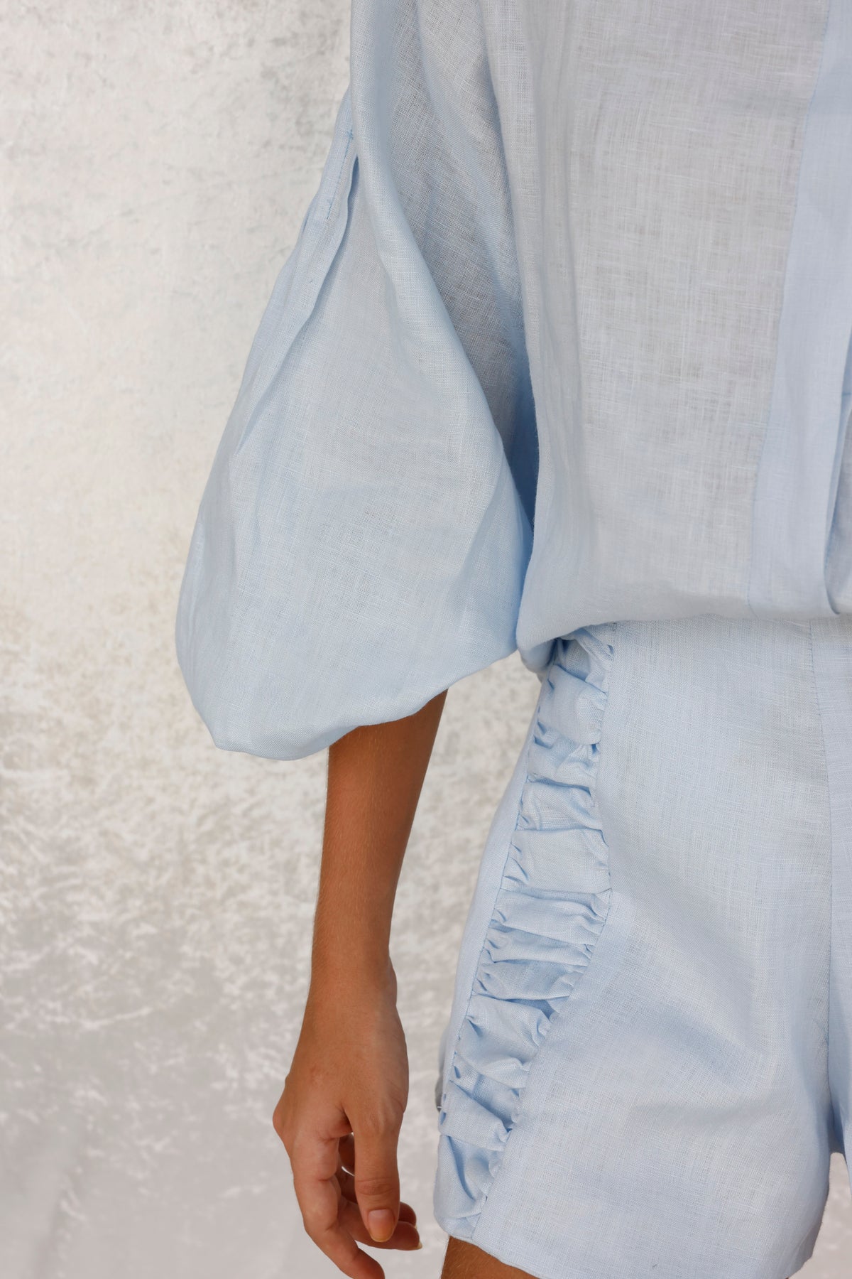 AMARANTA SHORT