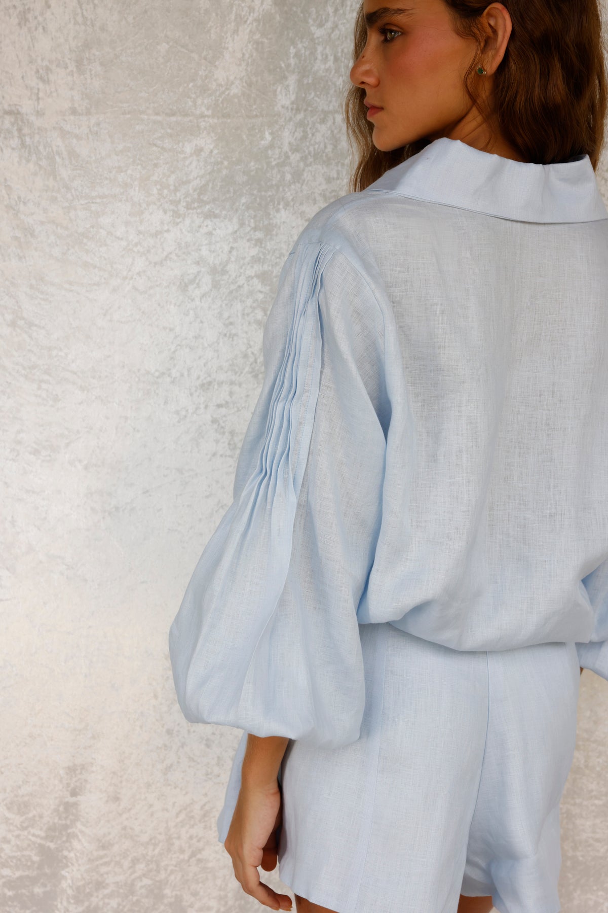 AMALIA BLOUSE